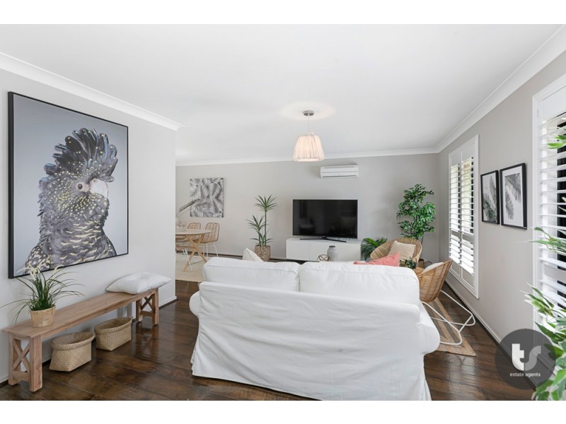 101-103 Hilliards Park Drive, Wellington Point QLD 4160