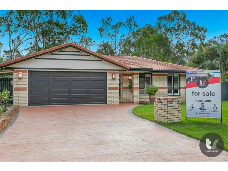 101-103 Hilliards Park Drive, Wellington Point QLD 4160