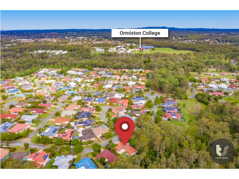 101-103 Hilliards Park Drive, Wellington Point QLD 4160