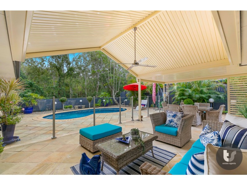 101-103 Hilliards Park Drive, Wellington Point QLD 4160