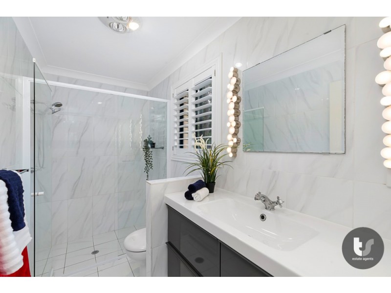 101-103 Hilliards Park Drive, Wellington Point QLD 4160