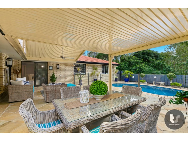 101-103 Hilliards Park Drive, Wellington Point QLD 4160