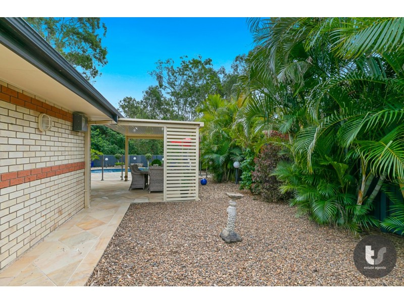 101-103 Hilliards Park Drive, Wellington Point QLD 4160