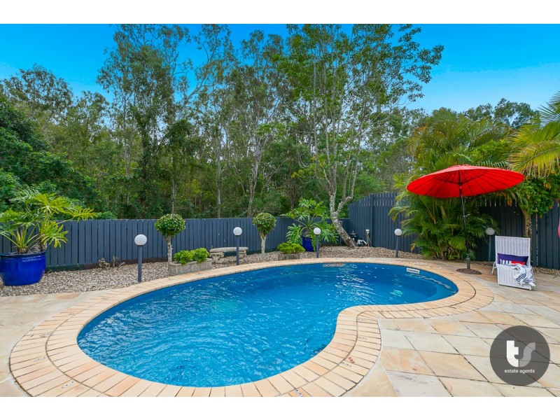 101-103 Hilliards Park Drive, Wellington Point QLD 4160