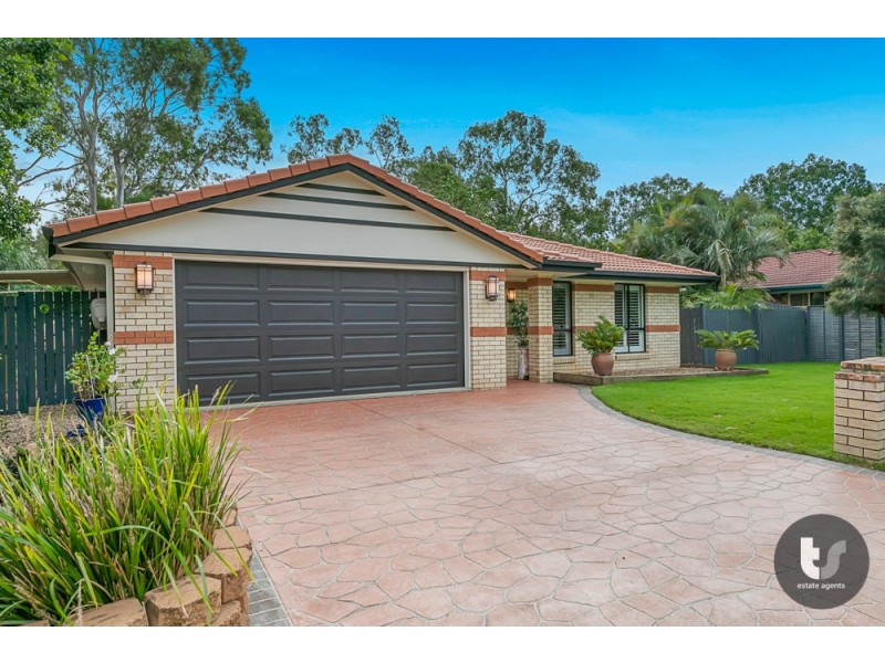 101-103 Hilliards Park Drive, Wellington Point QLD 4160