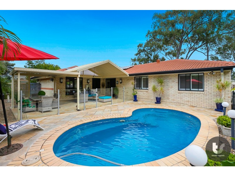 101-103 Hilliards Park Drive, Wellington Point QLD 4160