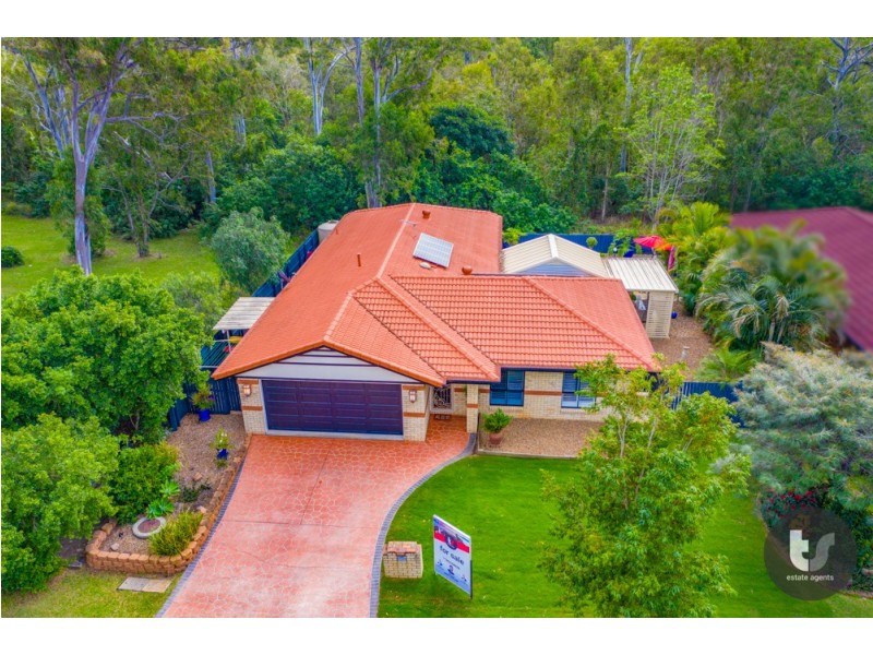 101-103 Hilliards Park Drive, Wellington Point QLD 4160