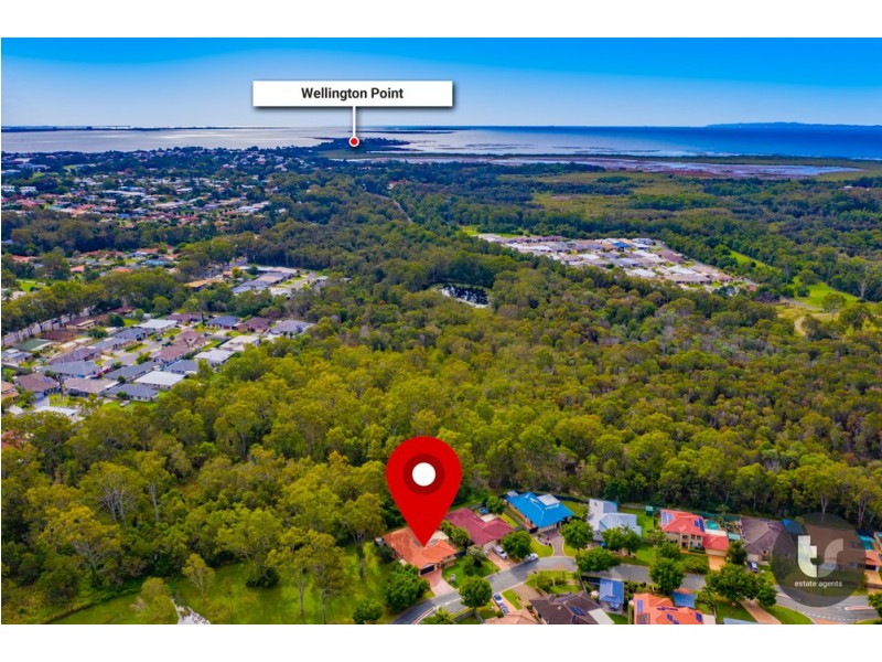 101-103 Hilliards Park Drive, Wellington Point QLD 4160