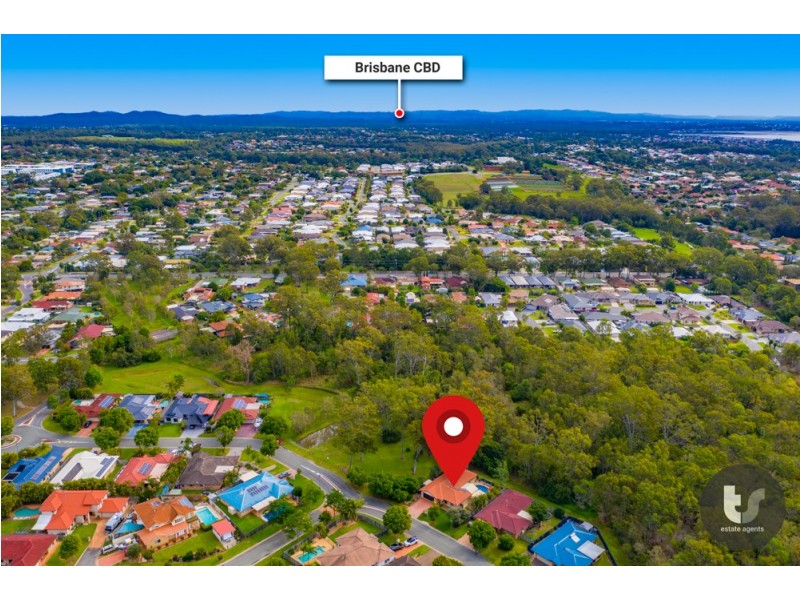 101-103 Hilliards Park Drive, Wellington Point QLD 4160