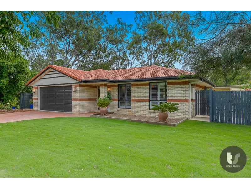 101-103 Hilliards Park Drive, Wellington Point QLD 4160