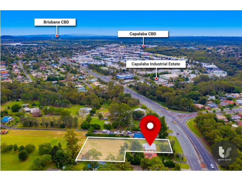 239 Redland Bay Road, Capalaba QLD 4157