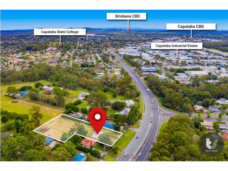 239 Redland Bay Road, Capalaba QLD 4157