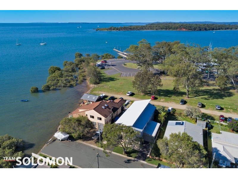 12 Colburn Avenue, Victoria Point QLD 4165