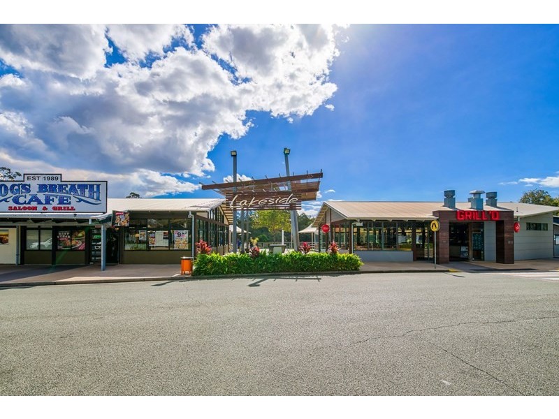 12 Colburn Avenue, Victoria Point QLD 4165