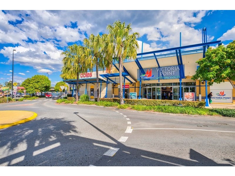 12 Colburn Avenue, Victoria Point QLD 4165