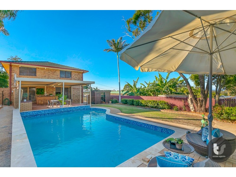 121 Allenby Road, Wellington Point QLD 4160