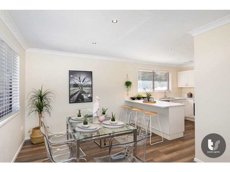 121 Allenby Road, Wellington Point QLD 4160