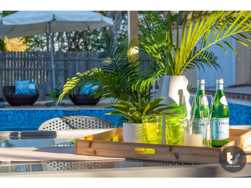 121 Allenby Road, Wellington Point QLD 4160