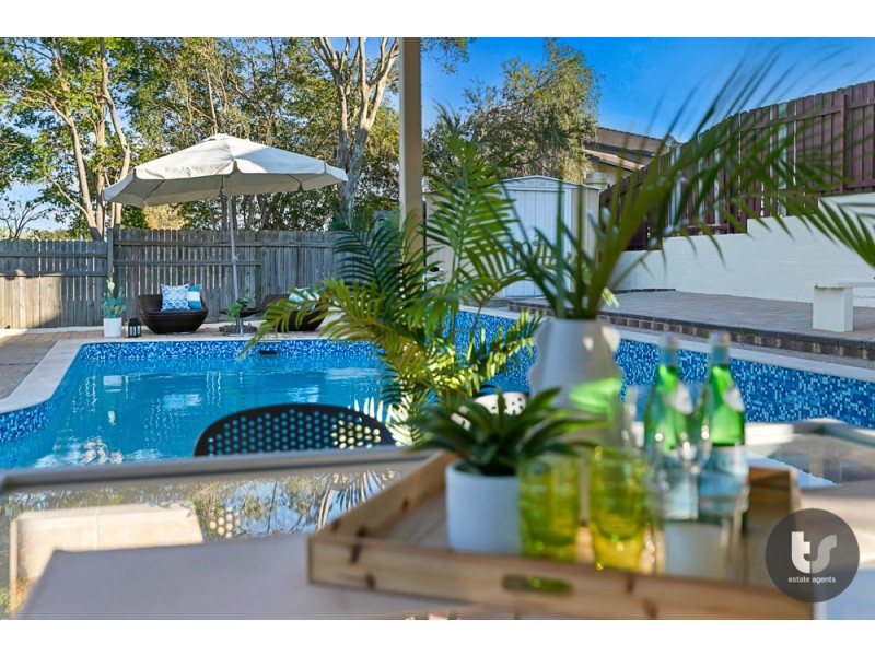 121 Allenby Road, Wellington Point QLD 4160