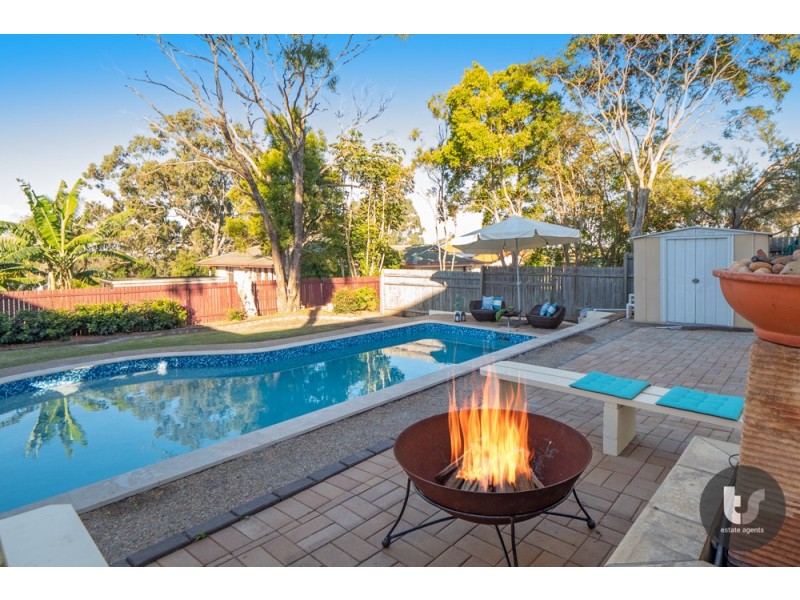 121 Allenby Road, Wellington Point QLD 4160