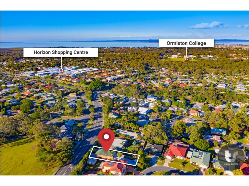 121 Allenby Road, Wellington Point QLD 4160