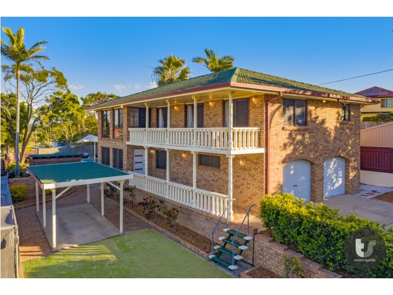 121 Allenby Road, Wellington Point QLD 4160