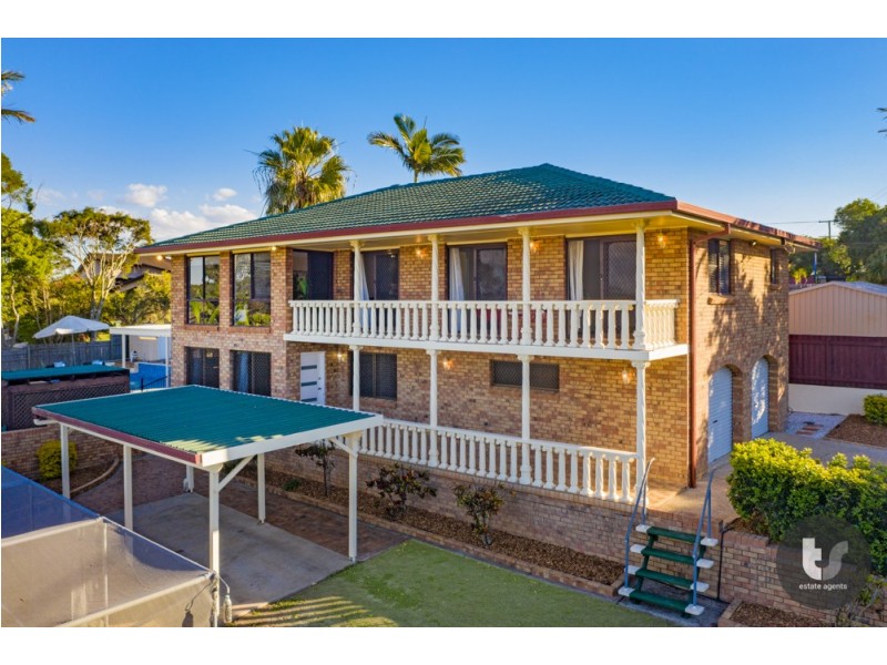 121 Allenby Road, Wellington Point QLD 4160