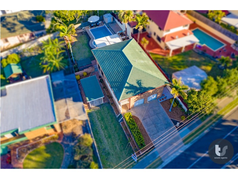 121 Allenby Road, Wellington Point QLD 4160