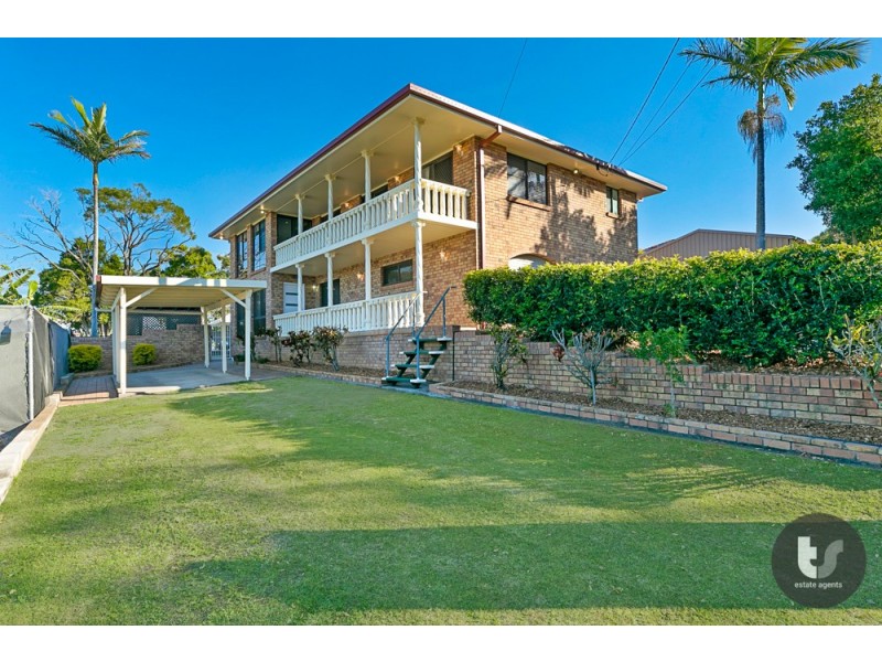 121 Allenby Road, Wellington Point QLD 4160