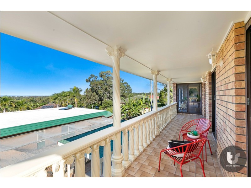 121 Allenby Road, Wellington Point QLD 4160