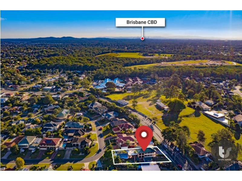 121 Allenby Road, Wellington Point QLD 4160