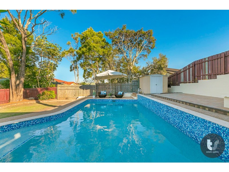 121 Allenby Road, Wellington Point QLD 4160