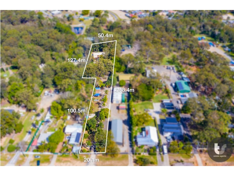 347 Redland Bay Road, Capalaba QLD 4157