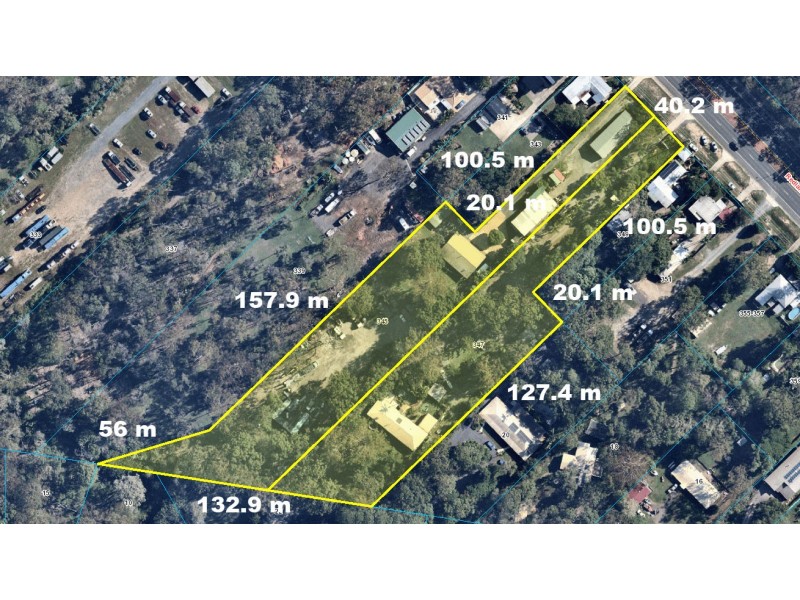 347 Redland Bay Road, Capalaba QLD 4157