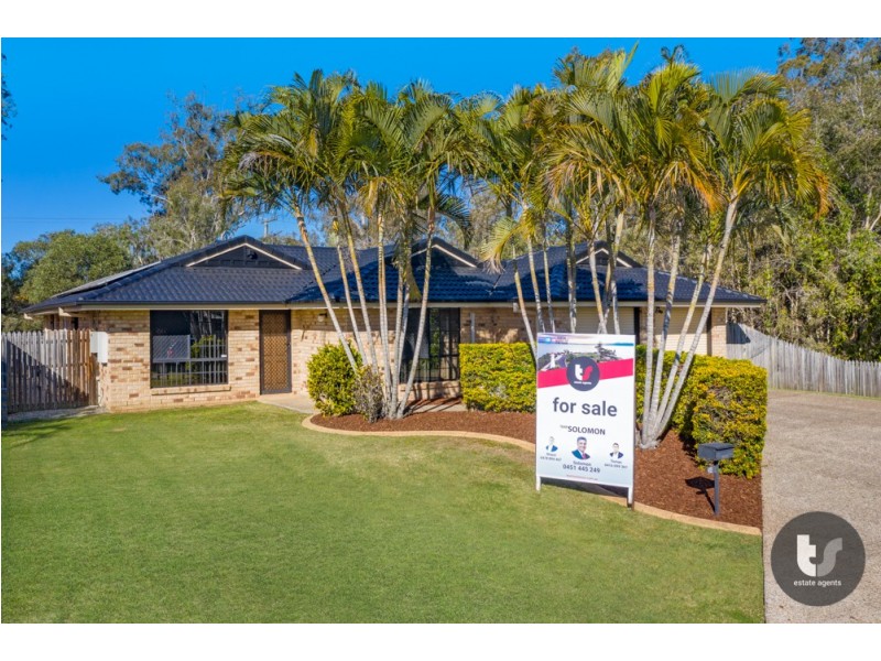 34 Wisteria Street, Ormiston QLD 4160