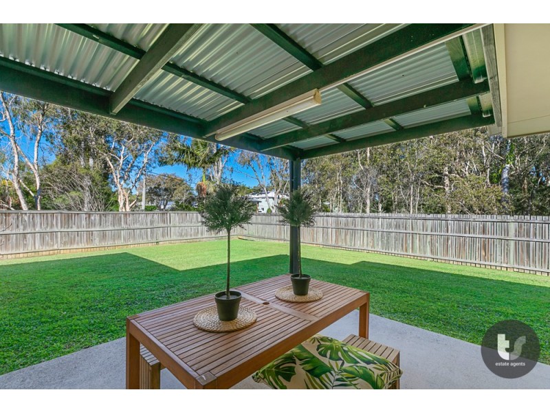 34 Wisteria Street, Ormiston QLD 4160