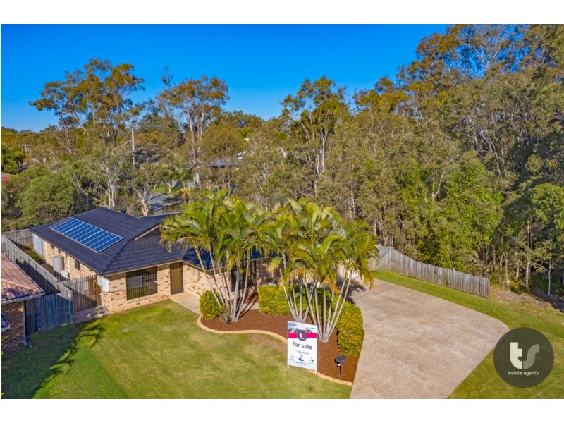 34 Wisteria Street, Ormiston QLD 4160