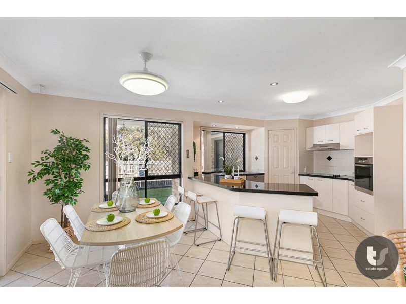 34 Wisteria Street, Ormiston QLD 4160