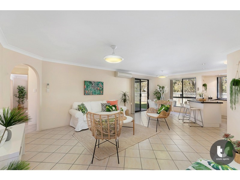 34 Wisteria Street, Ormiston QLD 4160