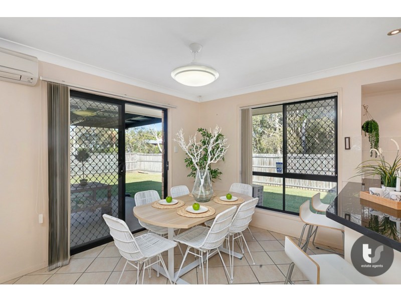 34 Wisteria Street, Ormiston QLD 4160