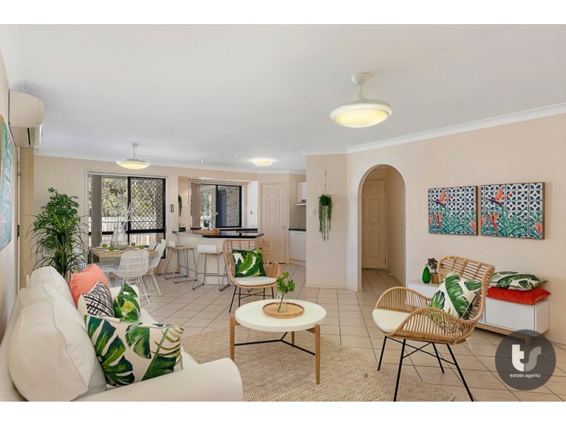 34 Wisteria Street, Ormiston QLD 4160