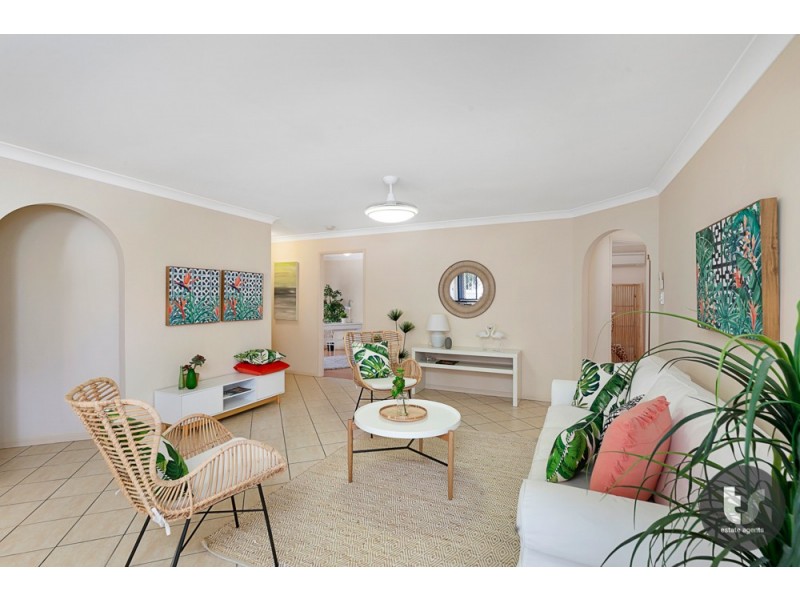 34 Wisteria Street, Ormiston QLD 4160