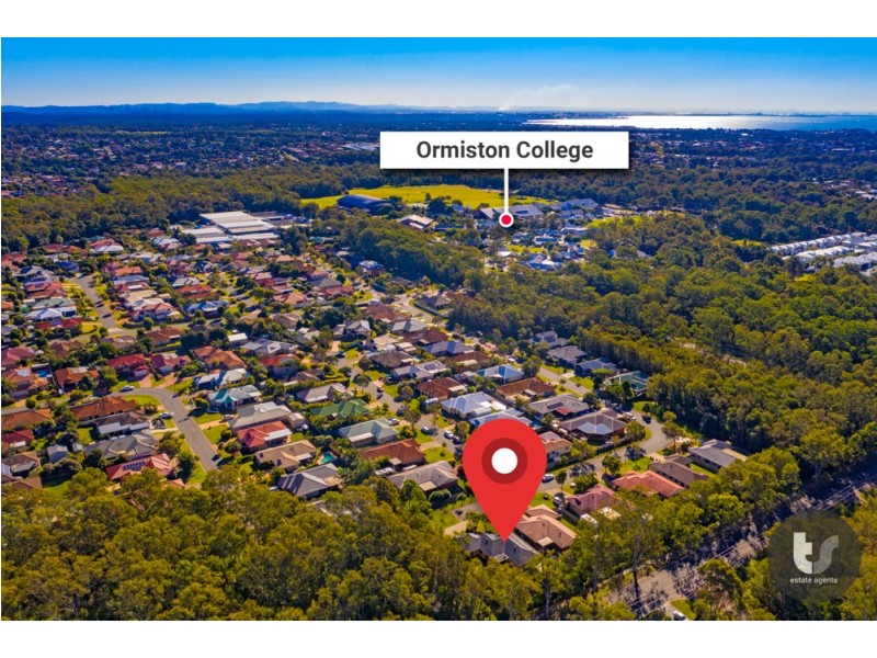 34 Wisteria Street, Ormiston QLD 4160