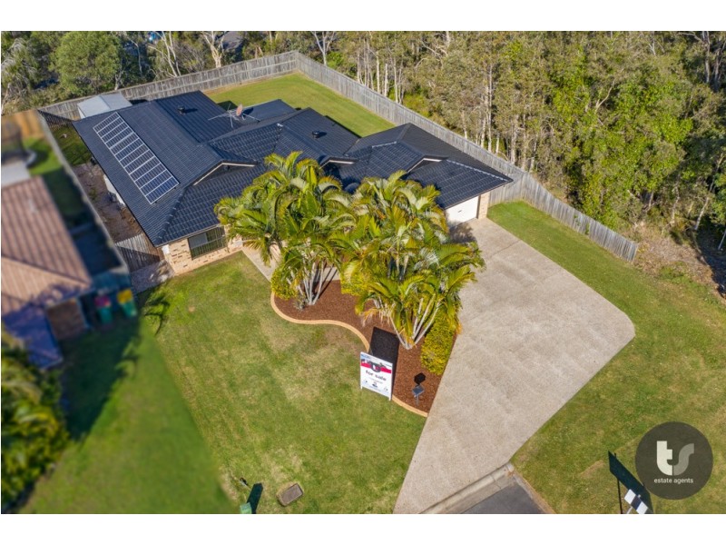 34 Wisteria Street, Ormiston QLD 4160