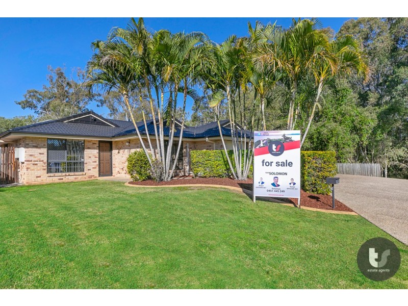 34 Wisteria Street, Ormiston QLD 4160