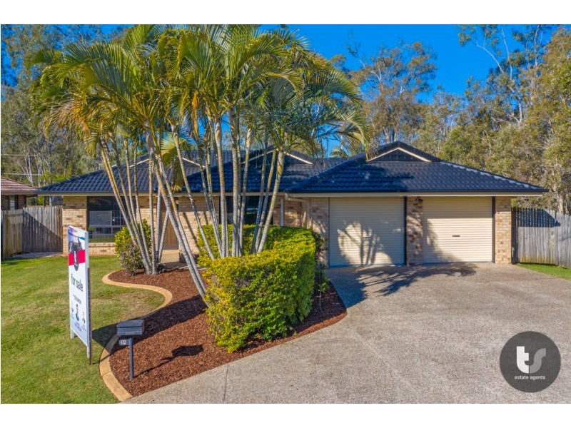 34 Wisteria Street, Ormiston QLD 4160