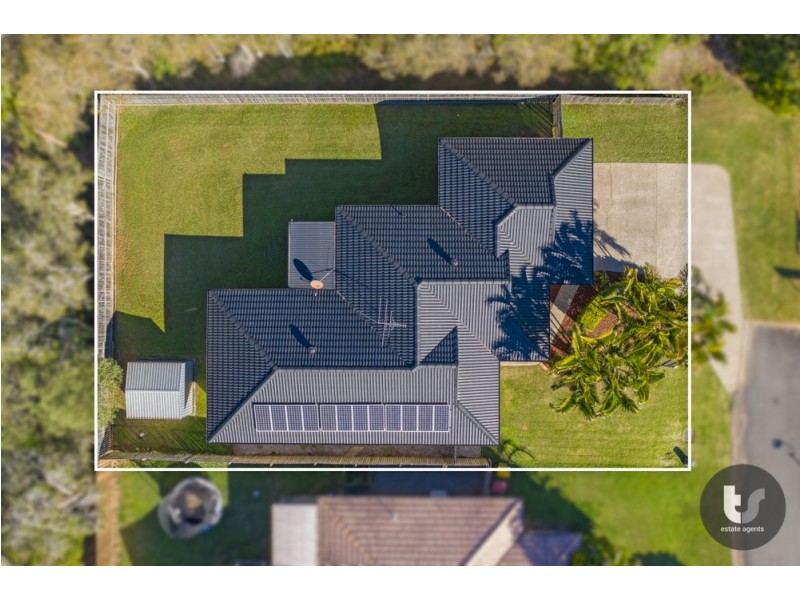 34 Wisteria Street, Ormiston QLD 4160