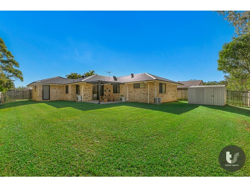 34 Wisteria Street, Ormiston QLD 4160