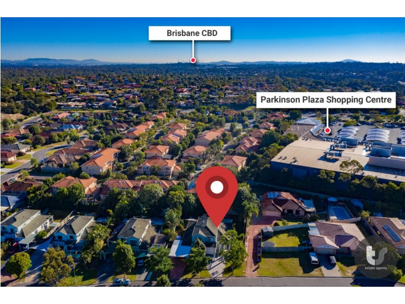 9 Maryland Place, Parkinson QLD 4115