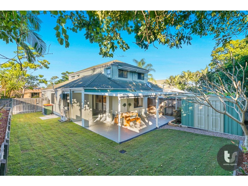 9 Maryland Place, Parkinson QLD 4115